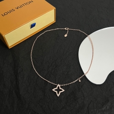 Louis Vuitton Necklaces